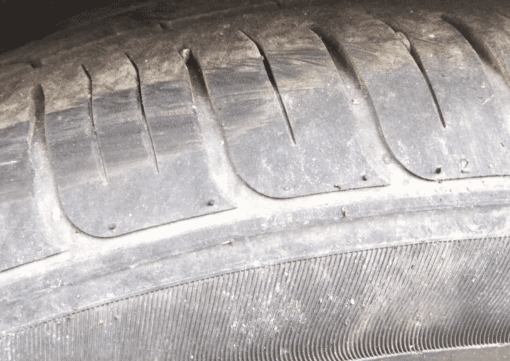 HONDA CIVIC MK9 2012-2016 16" ALLOY WHEEL RIM & TYRE SPARE 205/55/ZR16 - Image 2