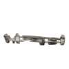 NISSAN QASHQAI J11 2014-2020 1.2L PETROL UPPER RDIATOR SUPPORT BRACKET 215424EB0