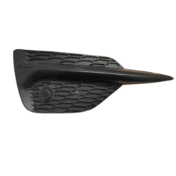 NISSAN QASHQAI J11 2017-2021 PASSENGER SIDE FRONT BUMPER LOWER GRILL 62257 HV10A