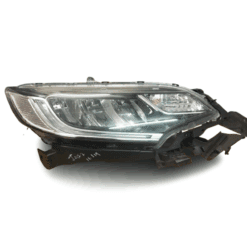 HONDA JAZZ MK4 2015-2019 DRIVER SIDE FRONT LED  HEADLIGHT STAINLEY W3680
