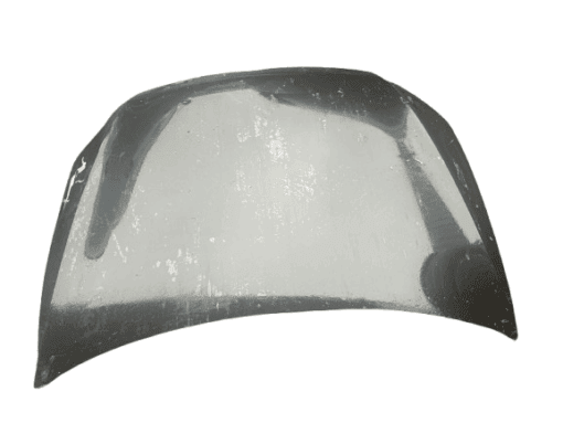 VOLKSWAGEN VW GOLF MK7.5 2017-2020 GENUINE FRONT BONNET HOOD IN BLACK