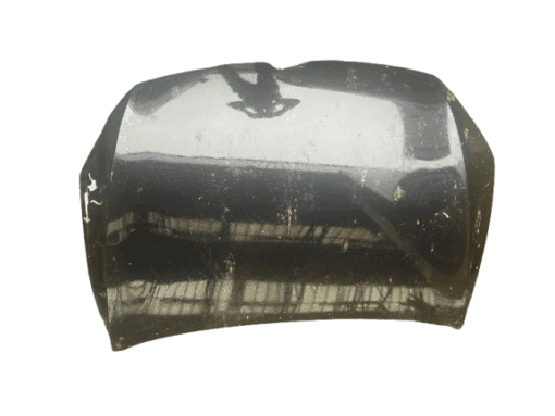VOLKSWAGEN VW GOLF MK7.5 2017-2020 GENUINE FRONT BONNET HOOD IN BLACK - Image 2