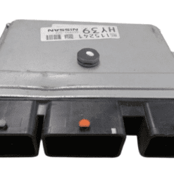 NISSAN JUKE 2010-2019 1.6LTR PETROL ENGINE CONTROL MODULE ECU NEC999-072