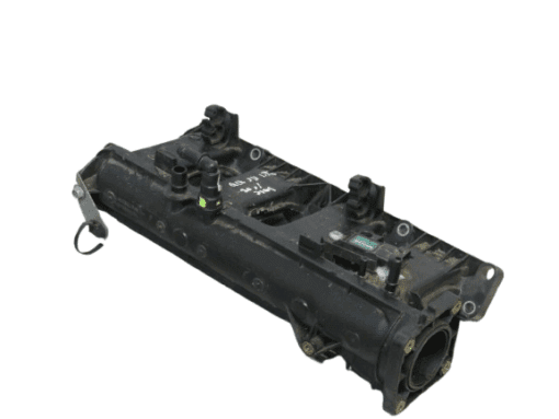 NISSAN QASHQAI J11 2014-2019 1.2LTR PETROL AIR INTAKE MANIFOLD 140036109R - Image 2