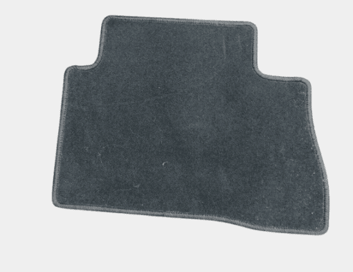 NISSAN JUKE F15 2010-2019 SET OF FLOOR CARPET MATS FLOOR MAT SET X4 - Image 4