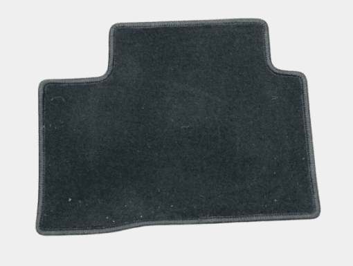 NISSAN JUKE F15 2010-2019 SET OF FLOOR CARPET MATS FLOOR MAT SET X4 - Image 5