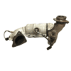 HONDA CIVIC MK10 2017-2022 1.0LTR PETROL CAT CATALYTIC CONVERTOR 181505AYH11