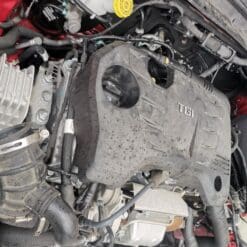 MG HS 2018-2022 1.5 T-GDI 1490CC PETROL 6-SPEED MANUAL GEARBOX HOUSING COMPLETE