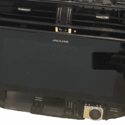JAGUAR I PACE 2018-2022 DIGITAL DISPLAY MULTIMEDIA SAT NAV SCREEN J9D3-19C279-BG