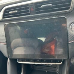 MG ZS MK2 2018-2022 NAVIGATION SAT NAV MULTIMEDIA AUDIO HEAD UNIT 10949975