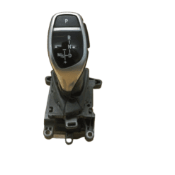 BMW 3 SERIES 2014 AUTOMATIC GEAR LEVER SHIFTER SELECTOR GENUINE GW7950385-01