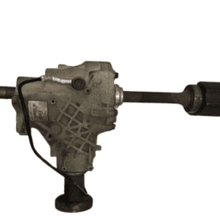 RANGE ROVER EVOQUE 2.0LTR FRONT DIFFERENTIAL DRIVE DIFF RATIO 2.58 EJ327L486AC - Image 2
