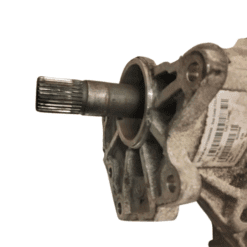 RANGE ROVER EVOQUE 2.0LTR FRONT DIFFERENTIAL DRIVE DIFF RATIO 2.58 EJ327L486AC - Image 4