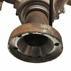 RANGE ROVER EVOQUE 2.0LTR FRONT DIFFERENTIAL DRIVE DIFF RATIO 2.58 EJ327L486AC - Image 5