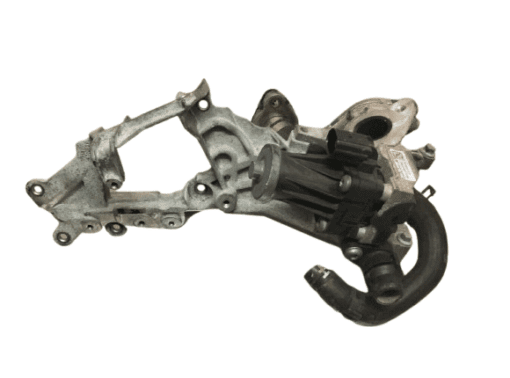 JAGUAR E PACE 2018-2022 2.0LTR DIESEL EGR VALVE GENUINE G4D3-9D475-BC