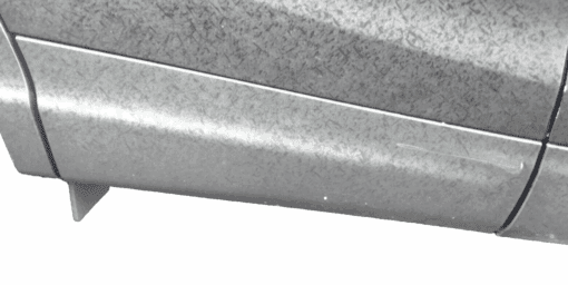 NISSAN QASHQAI J11 2014-2020 DRIVER SIDE REAR DOOR MOULDING GENUINE 828704EA0A
