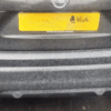 NISSAN QASHQAI J11 2014-2020 REAR BUMPER COVER WITH DIFFUSER REFELCTORS COMPLETE
