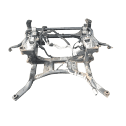 JAGUAR F PACE 2015-2024 2.0 DIESEL FRONT SUBFRAME ENGINE BED CRADLE L8A25C145AB