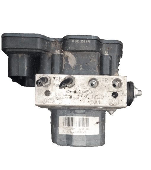 HONDA CRV MK4 2014-2018 1.6LTR DIESEL ABS MODULATOR PUMP  57110-T1V-G020-M1