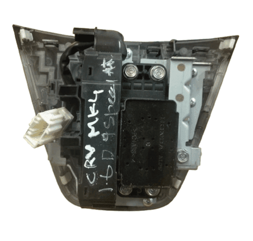 HONDA CR-V CRV MK4 1.6LTR DIESEL AUTO GEAR SHIFT SELECTOR 54000-T1V-E051-M1 - Image 4