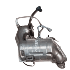 NISSAN JUKE F16 2021-2024 1.0LTR PETROL GENUINE CATALYTIC CONVERTOR 208A00821R