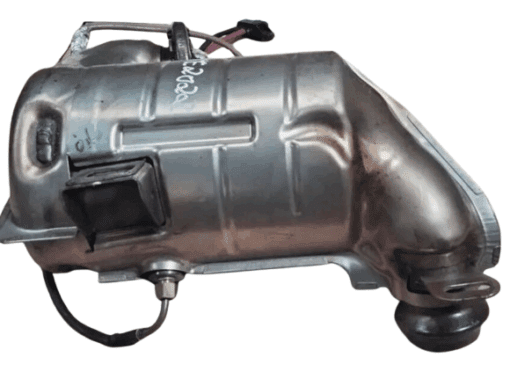 NISSAN JUKE F16 2021-2024 1.0LTR PETROL GENUINE CATALYTIC CONVERTOR 208A00821R - Image 2