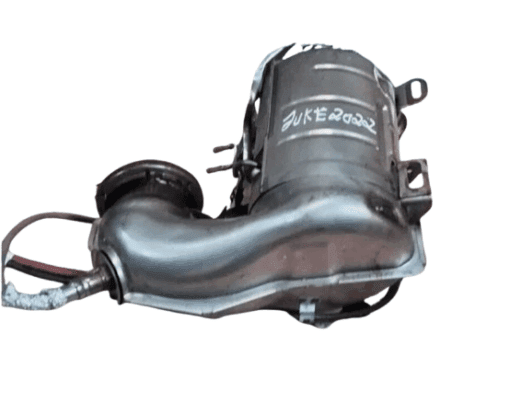 NISSAN JUKE F16 2021-2024 1.0LTR PETROL GENUINE CATALYTIC CONVERTOR 208A00821R - Image 5