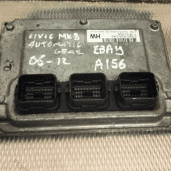HONDA CIVIC MK8 2005-2011 1.8LTR PETROL ENGINE CONTROL UNIT ECU 37820-RSA-G42