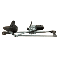 BMW 3 SERIES 318D SPORT 2012-2016 FRONT SCREEN WIPER LINKAGE WITH MOTOR 72675040