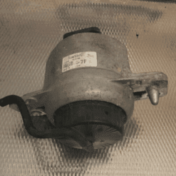 JAGUAR XE 2017-2021 2.0L DIESEL FRONT ENGINE MOUNT GENUINE GX73-6A003-FC