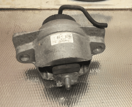 JAGUAR XE 2017-2021 2.0L DIESEL FRONT ENGINE MOUNT GENUINE GX73-6A003-FC - Image 2