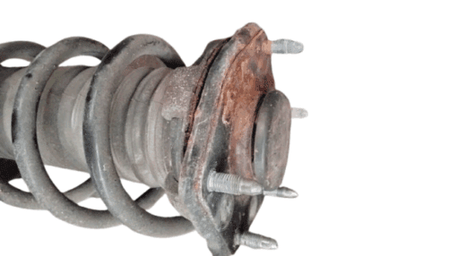 HONDA CRV MK4 2014-2018 2.2LTR DIESEL PASSENGER SIDE FRONT STRUT SHOCKER - Image 3