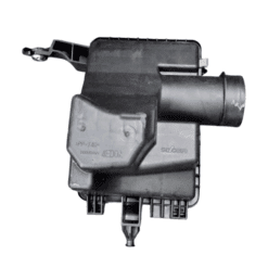 NISSAN QASHQAI J11 2014-2019 1.2LTR PETROL AIR FILTER BOX HOUSING GENUINE 4ED0A