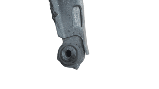 JAGUAR XE 2015-2021 2.0L DIESEL FRONT LEFT LOWER CONTROL ARM GX73-3C256 - Image 5