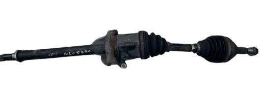 NISSAN QASHQAI J10 2017-2013 1.6LTR DIESEL DRIVER SIDE FRONT DRIVESHAFT