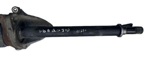NISSAN QASHQAI J10 2017-2013 1.6LTR DIESEL DRIVER SIDE FRONT DRIVESHAFT - Image 3