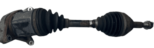 NISSAN QASHQAI J10 2017-2013 1.6LTR DIESEL DRIVER SIDE FRONT DRIVESHAFT - Image 4