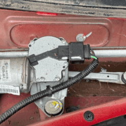 MG ZS 2014-2018 FRONT SCREEN WIPER LINKAGE WITH MOTOR GENUINE GZ-384