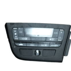 HONDA CIVIC MK9 2012-2016 CLIMATE CONTROL SWITCH PANEL UNIT GENUINE 79600TVO