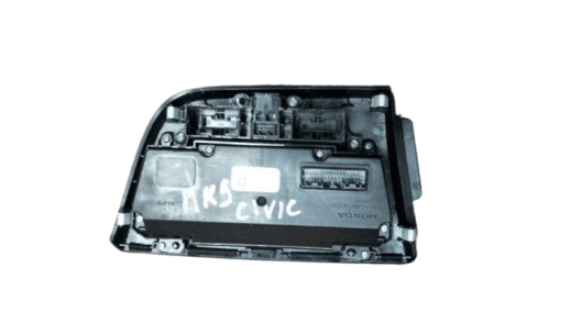 HONDA CIVIC MK9 2012-2016 CLIMATE CONTROL SWITCH PANEL UNIT GENUINE 79600TVO - Image 2