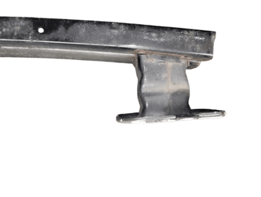 NISSAN QASHQAI J11 2014-2020 REAR BUMPER BAR WITH BLOCKS IN BLACK - Image 7