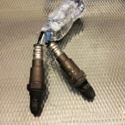 NISSAN QASHQAI J11 2014-2019 1.5LTR DIESEL OXYGEN LAMBDA SENSOR 1X 226932962R