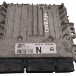 NISSAN NV200 2009-2015 1.5LTR DIESEL ENGINE CONTROL MODULE ECU 23701 BJ94A