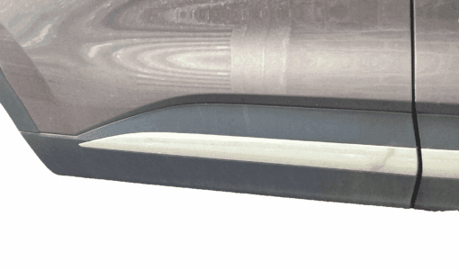 MG HS 2021-2024 DRIVER SIDE REAR RIGHT DOOR TRIM MOULDING GENUINE