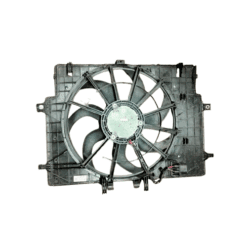MG HS 2018-2023 1.5LTR PETROL RADIATOR COOLING FAN GENUINE 10540853