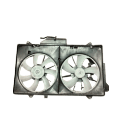 MAZDA CX5 2015 2.0LTR PETROL RADIATOR COOLING FAN GENUINE 168000-1341