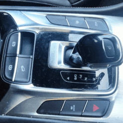 MG HS 2021-2024 1.5LTR PETROL 7 SPEED AUTO GEAR LEVER SHIFTER SLECTOR 10708900