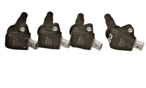 MG ZS 2017-2023 1.5LTR PETROL IGNITION COIL X1 F01R00A148