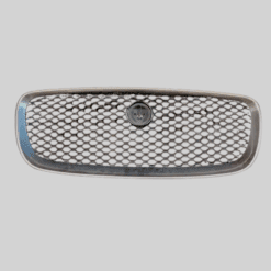 JAGUAR F PACE 2016-2020 FRONT BUMPER GRILL GENUINE HK83-018K28-AA