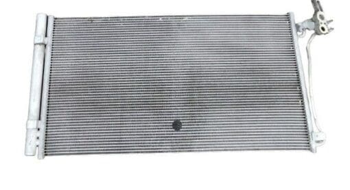 LAND ROVER RANGE ROVER EVOQUE 2.0DIESEL A/C RADIATOR GENUINE K8D2-19710-AB